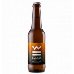 De Werf  Blaker - Holland Craft Beer