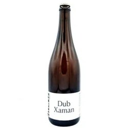 Meta Dub Xaman - 3er Tiempo Tienda de Cervezas