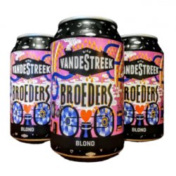 VandeStreek - Broeders BLIK - Little Beershop