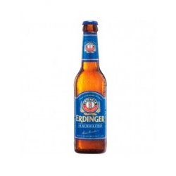 Erdinger Sin Alcohol 33cl - Gourmet en Casa TCM