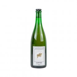 Cantillon Gueuze 100% Lambic Bio Cantillon Gueuze 100% Lambic Bio