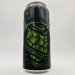 Fort George  Ghost Town Columbus Architect Fresh Hop IPA Can 