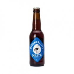 IJ
           13° Natte Dubbel - Beershop