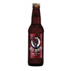 Cerveza Bizarra Red Demon - Lupulia - Pickspain