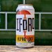 Iford  Alpho Loco : Mango Cider 