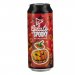 Funky Fluid Gelato: Spooky 5,5% 500 ml puszka 