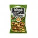 Huligan Honey Mustard Pretzel Pieces 18x65g Huligan Honey Mustard Pretzel Pieces 18x65g
