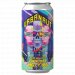 Urbanaut New Wave 03 Hongdae Hazy IPA 440mL 