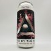 Here Today  Holy Mountain Gifted By The Wind Hazy IPA Can 