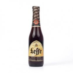 Leffe
           16° Brune - Beershop