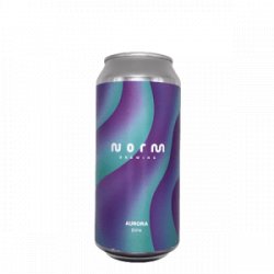 Norm Brewing  Aurora - De Biersalon