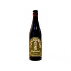 PINTA BARREL BREWING -  30°GRANDEUR 2022   330ml 13% alK. - Beer Butik