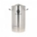 Transfermer® Stainless steel fermenter 35 litres 