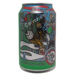 Amundsen Everyday Hero