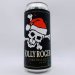 Maritime Pacific Jolly Roger Christmas Ale Can Maritime Pacific Jolly Roger Christmas Ale Can