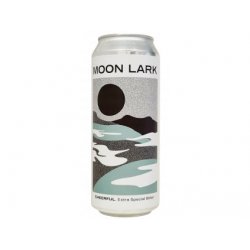 Moon Lark - 14°Cheerful.  0,5l plech 5,6% alk. - Beer Butik