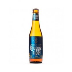 Brugge Triple 33cl - Gourmet en Casa TCM
