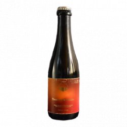 Cloudwater Cloudwater - These are my Promises - 7,4% - 37.5cl - Bte - La Mise en Bière