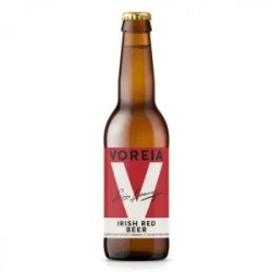 Siris Microbrewery Voreia Irish Red