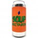 Garage Beer Co Soup Nectaron IPA 7% (440ml can) 