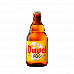 DUVEL 6,66% - Las Cervezas de Martyn