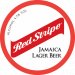 Red Stripe  4.7% Lager  50L Keg (88 Pints)  S-Type 