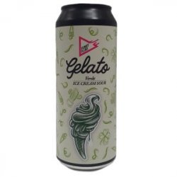 Funky Fluid  Gelato: Verde 50cl - Beermacia