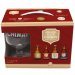 Chimay Quadrilogy Gift Pack 4x330ml & Glass 