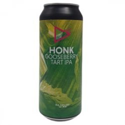 Funky Fluid  Honk 50cl - Beermacia