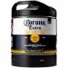 PERFECT DRAFT CORONA EXTRA 6 LITRES 