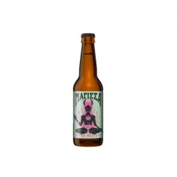 ΜΑΓΙΣΣΑ DDH NEW ENGLAND IPA 330ml - CityDrinks