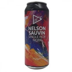 Funky Fluid  Nelson Sauvin 50cl - Beermacia