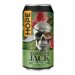 HOPE Handsome Jack IPA 6.6% 44cl Can HOPE Handsome Jack IPA 6.6% 44cl Can
