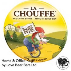 La Chouffe Blonde La Chouffe Blonde