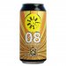 Sunshine Series 08 Hazy Pale Ale 440mL Sunshine Series 08 Hazy Pale Ale 440mL