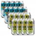 BrewDog Duo Bundle: Nanny State & Punk AF Non-Alcoholic Beers (16 Pack) 