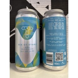 Track Brewing Company Sea of Stars