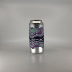 Track Brewing Company Paths Unwind