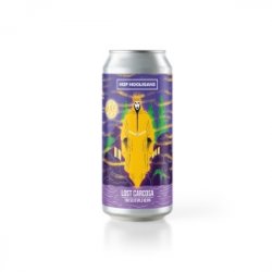 Hop Hooligans Lost Carcosa