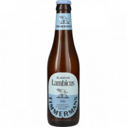 Timmermans Blanche Lambicus Timmermans Blanche Lambicus