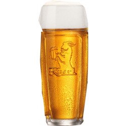 Vaso Kozel 30Cl - Cervezasonline.com