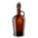 Beer bottle Classic 2Lt Beer bottle Classic 2Lt