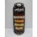 One Drop - Toasted Marshmallow & Salted Caramel Pecan Mudcake Imperial Stout 10.9% 440ml 
