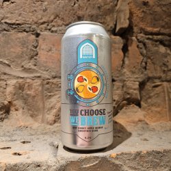 Vault City Brewing Hot Honey Apple Mango Vault City Brewing Hot Honey Apple Mango