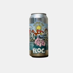 Floc. Warm Shade Floc. Warm Shade