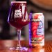 One Drop Brewing - Quantum Era Fruit and Flower Sour 