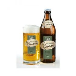 Rhaner Pascherbier - 9 Flaschen - Biershop Bayern