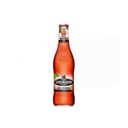 STRONGBOW 330ml RED BERRIES - CityDrinks