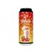 Funky Fluid - 18°Gelato: Strawberry & Banana Shake 0,5l can 5,5% alk. Funky Fluid - 18°Gelato: Strawberry & Banana Shake 0,5l can 5,5% alk.