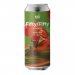 Magic Road FiftyFifty Strawberry 4,8% 500 ml puszka Magic Road FiftyFifty Strawberry 4,8% 500 ml puszka